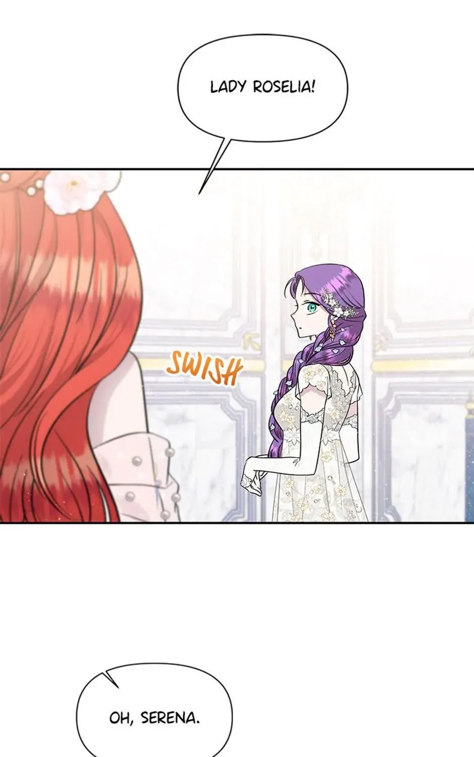 Read Materialistic Lady chapter 17 image 66 on Lezhin