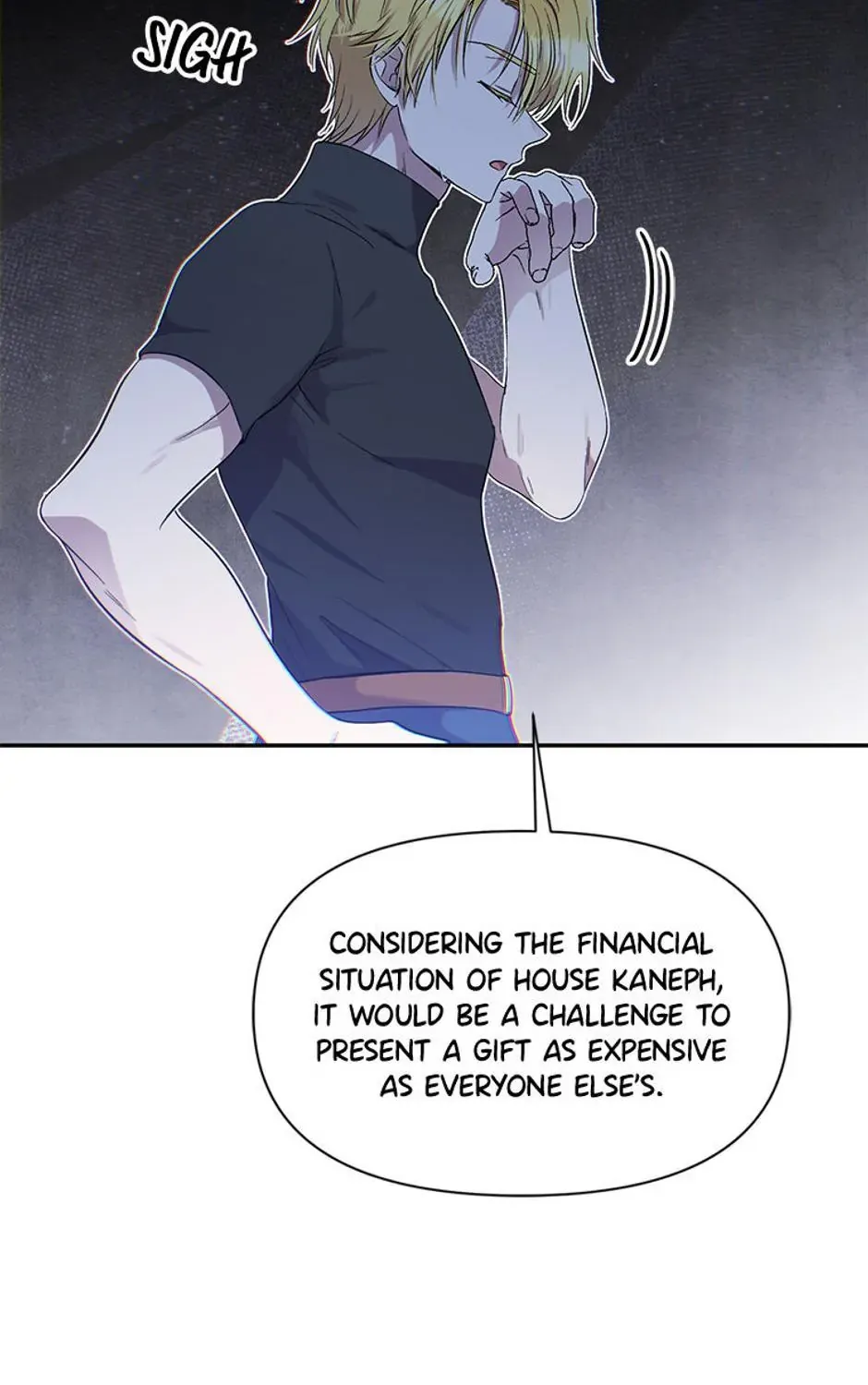 Read Materialistic Lady chapter 17 image 8 on Lezhin