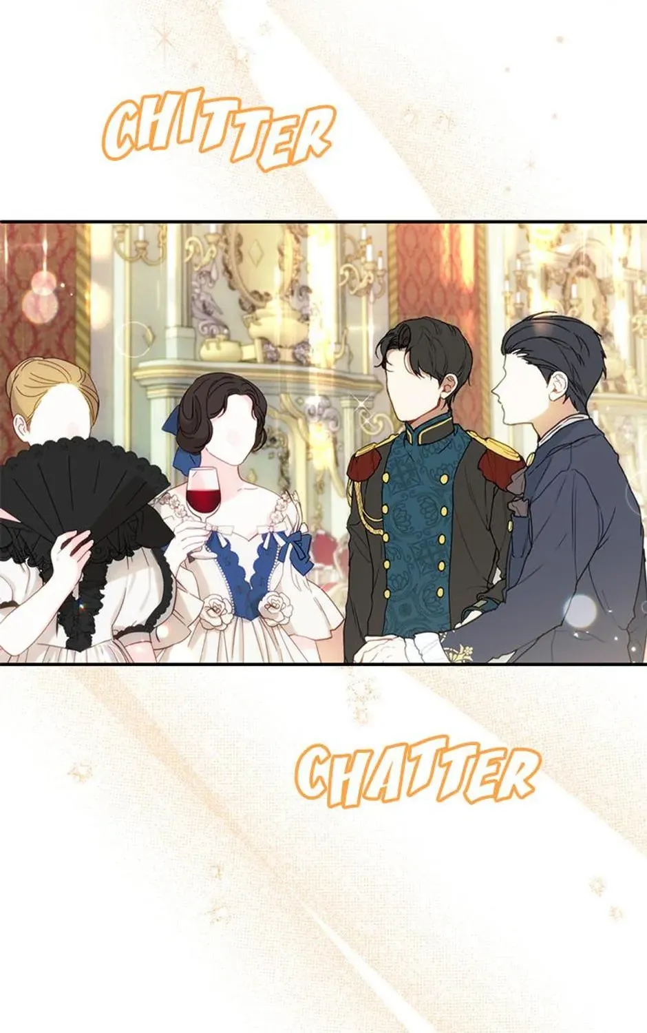 Read Materialistic Lady chapter 17 image 84 on Lezhin