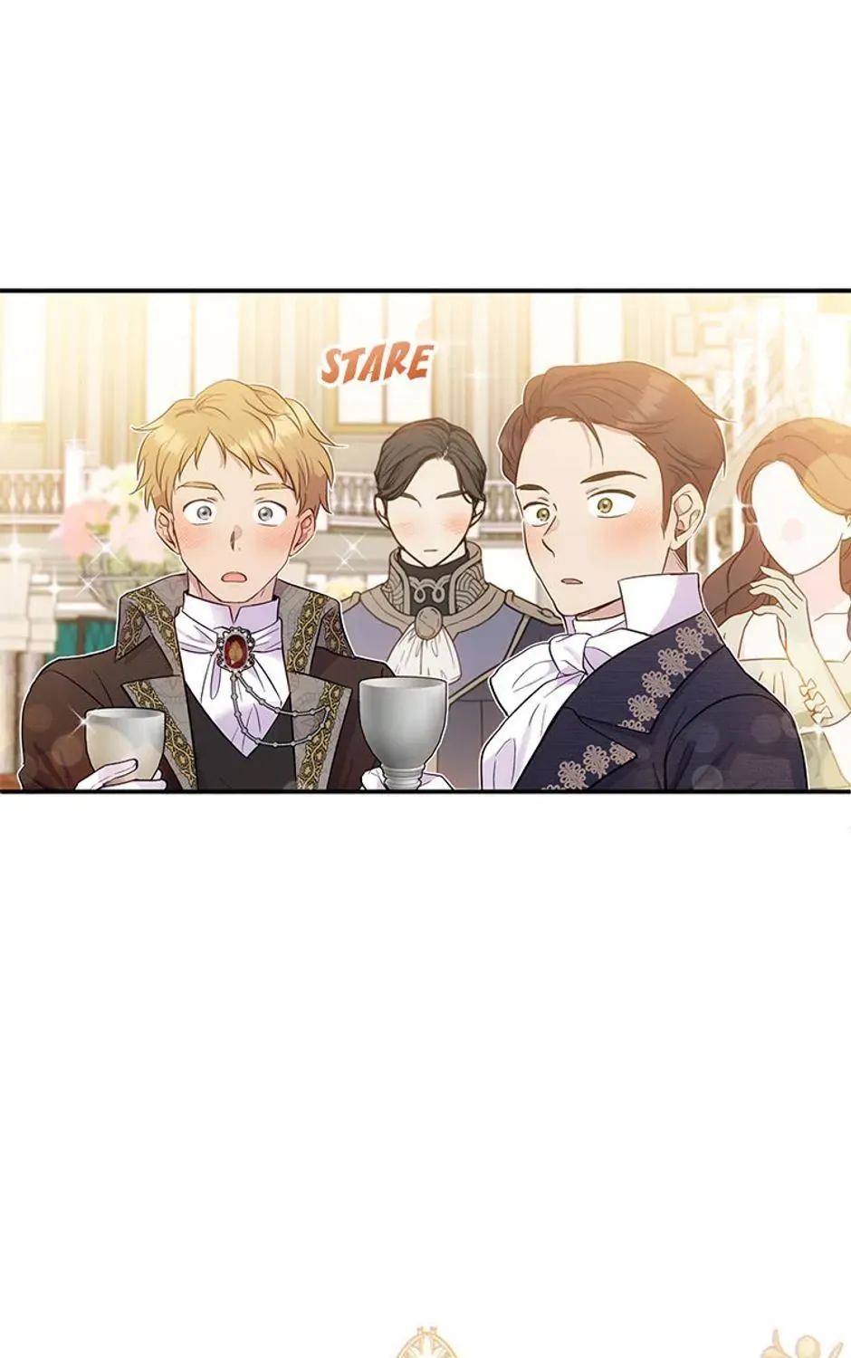 Read Materialistic Lady chapter 17 image 88 on Lezhin