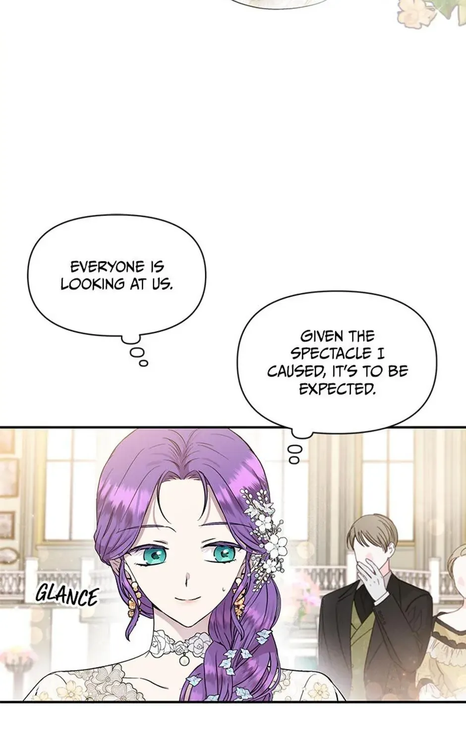 Read Materialistic Lady chapter 17 image 92 on Lezhin