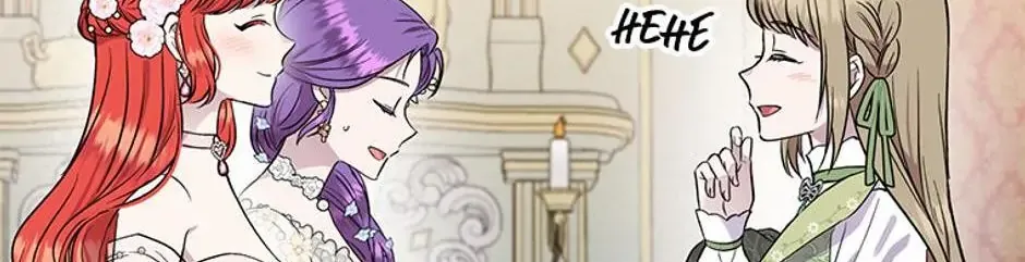 Read Materialistic Lady chapter 17 image 97 on Lezhin