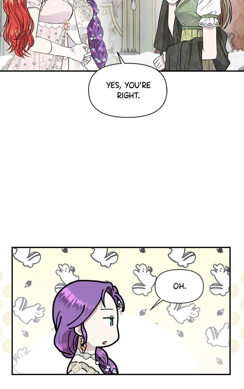 Read Materialistic Lady chapter 17 image 98 on Lezhin