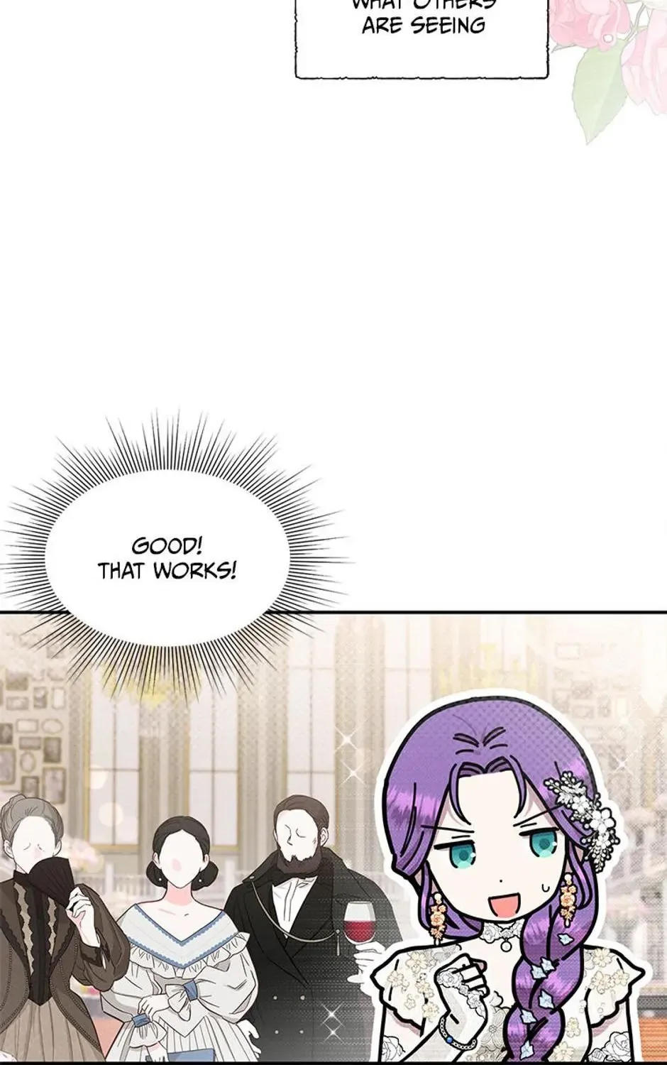 Read Materialistic Lady chapter 18 image 103 on Lezhin