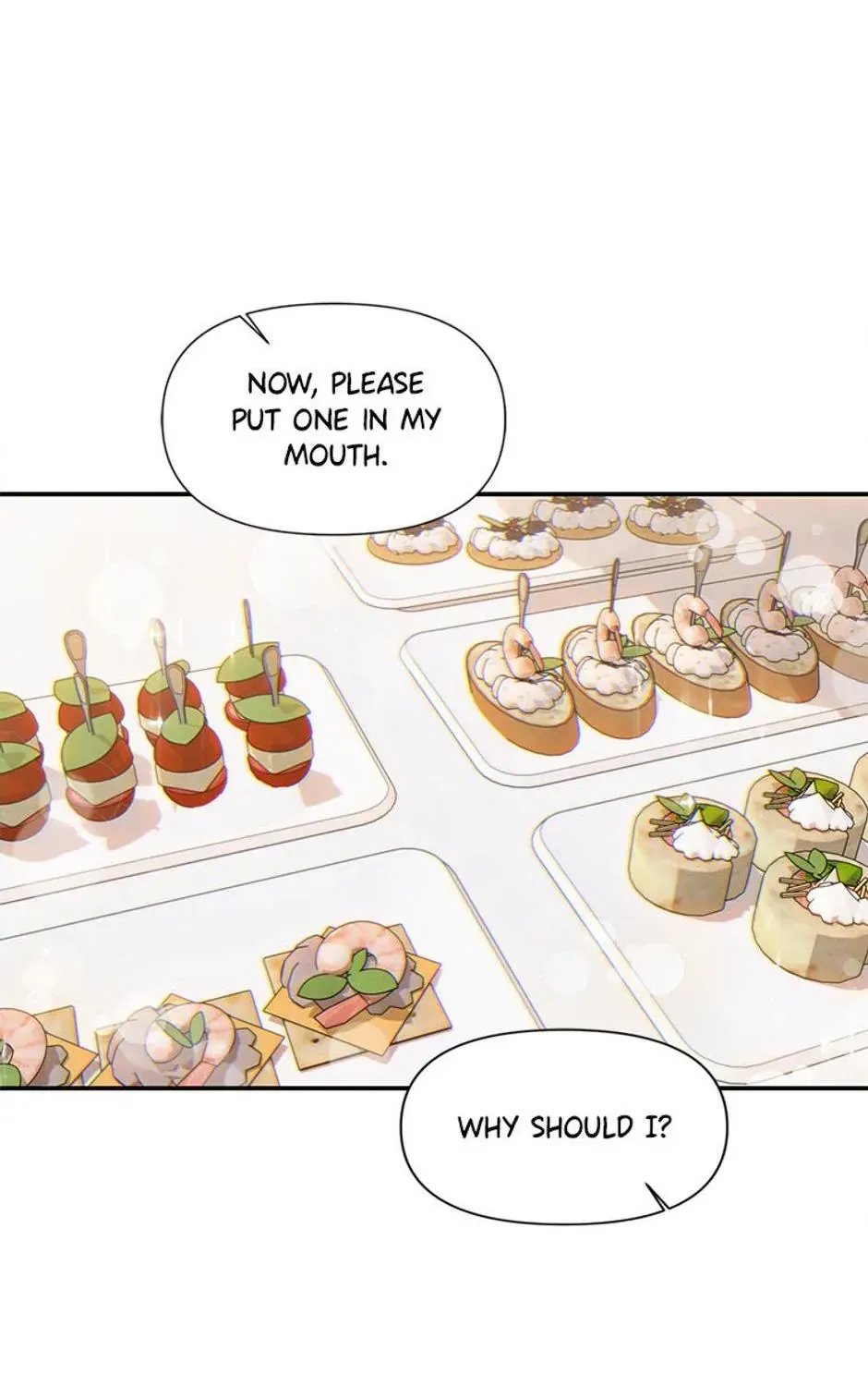 Read Materialistic Lady chapter 18 image 105 on Lezhin
