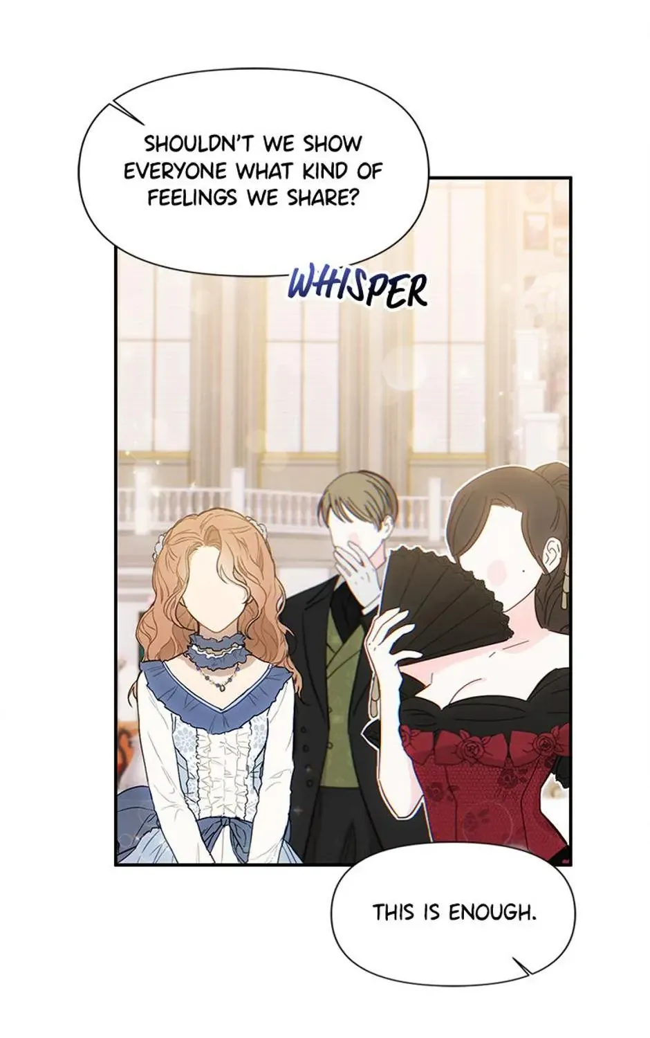 Read Materialistic Lady chapter 18 image 107 on Lezhin
