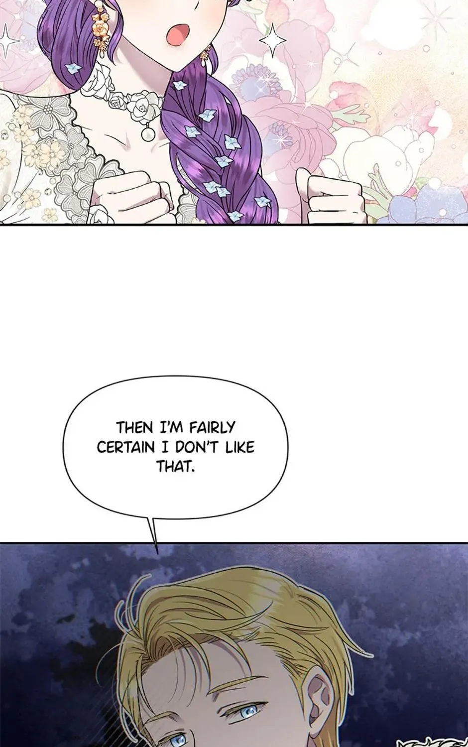 Read Materialistic Lady chapter 18 image 117 on Lezhin
