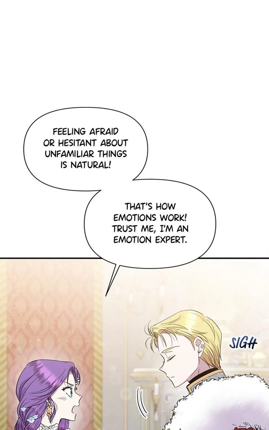 Read Materialistic Lady chapter 18 image 119 on Lezhin