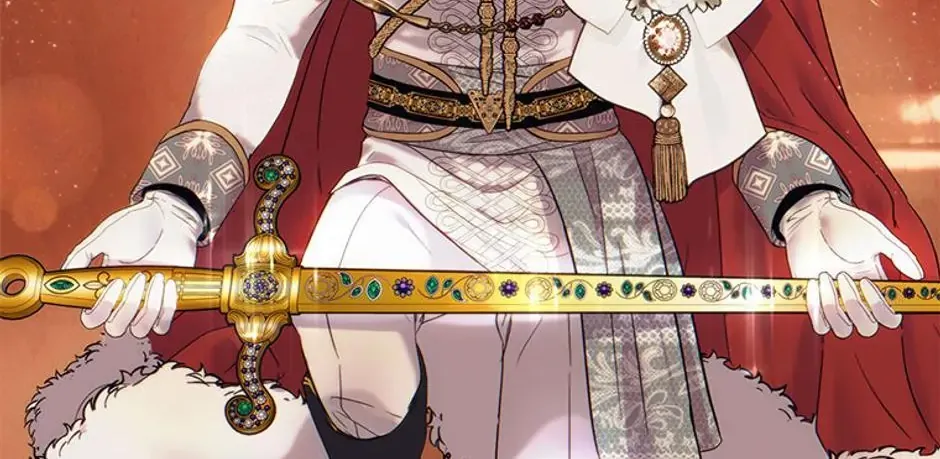 Read Materialistic Lady chapter 18 image 12 on Lezhin