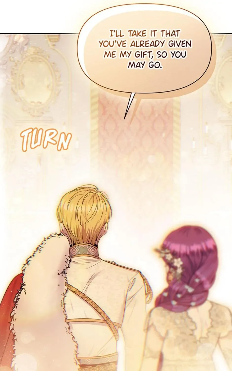 Read Materialistic Lady chapter 18 image 123 on Lezhin
