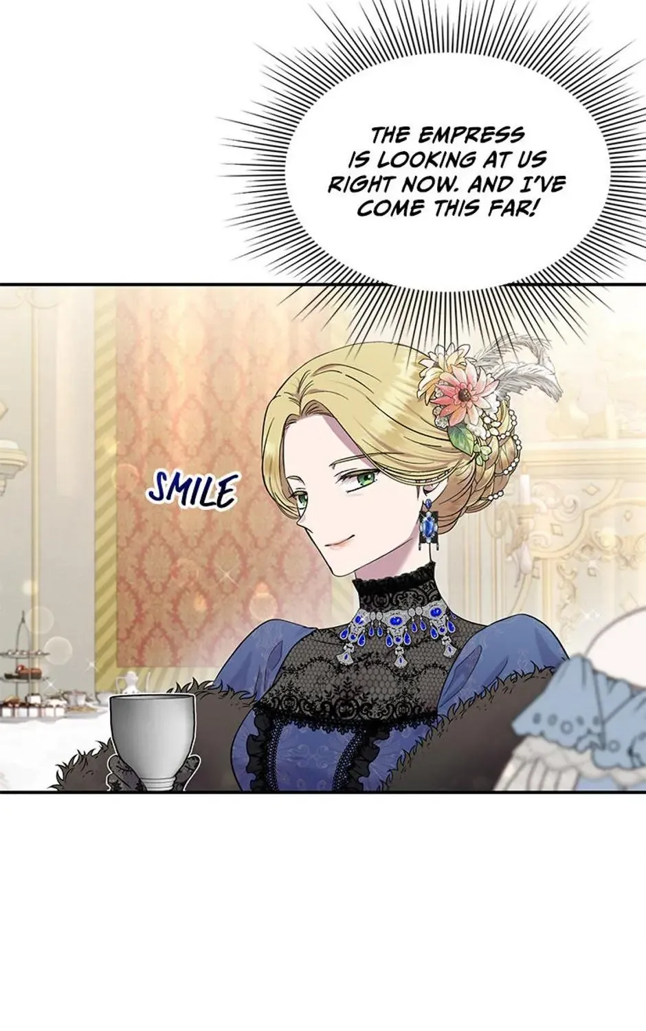 Read Materialistic Lady chapter 18 image 127 on Lezhin