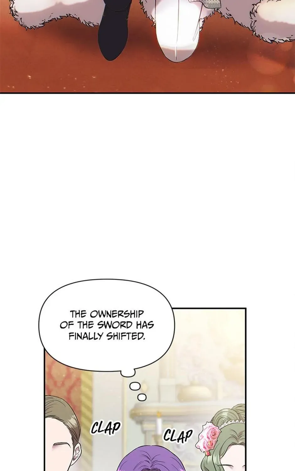 Read Materialistic Lady chapter 18 image 13 on Lezhin