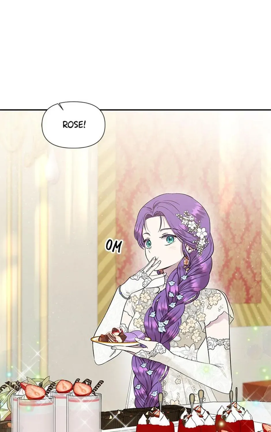 Read Materialistic Lady chapter 18 image 27 on Lezhin