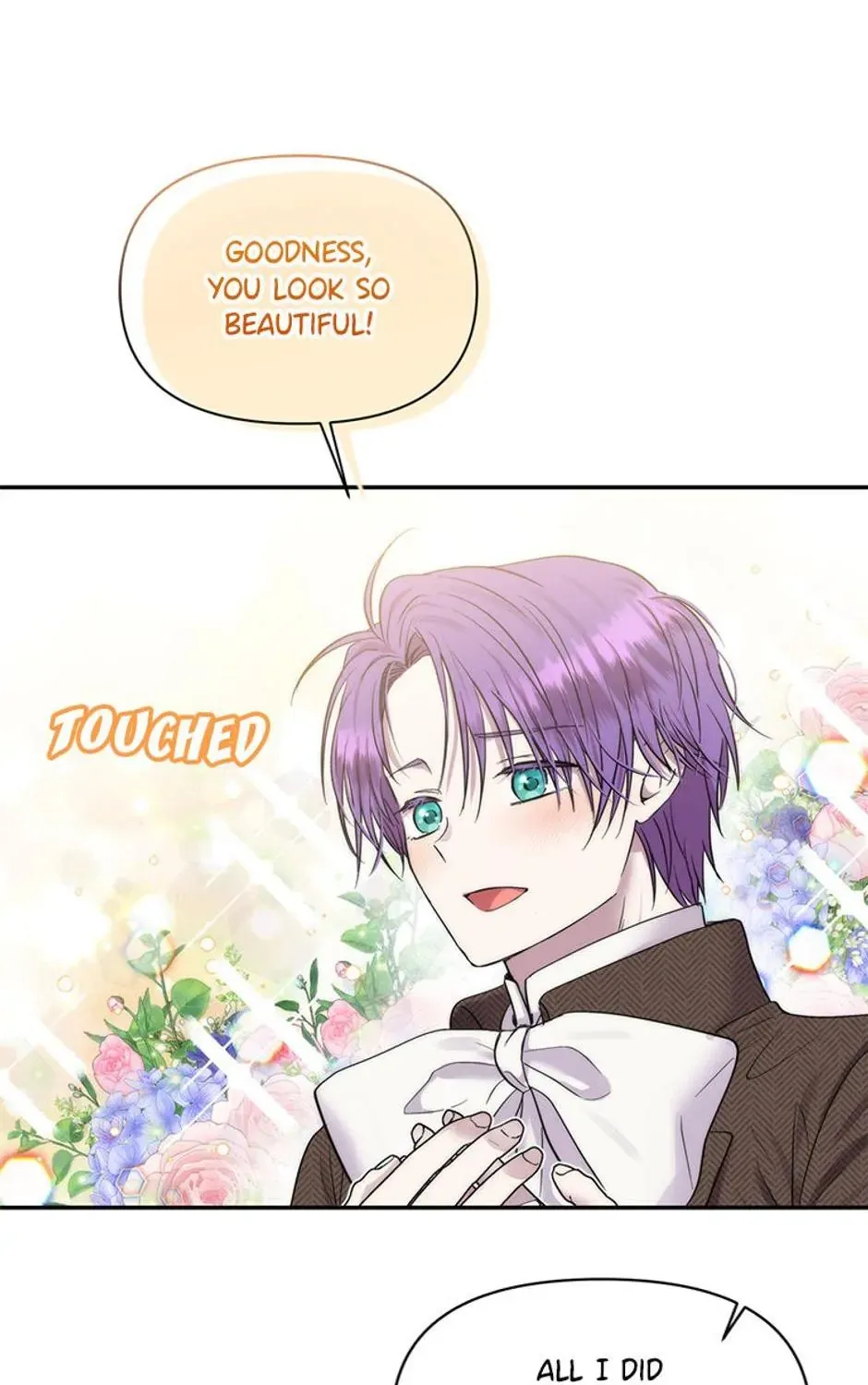 Read Materialistic Lady chapter 18 image 29 on Lezhin