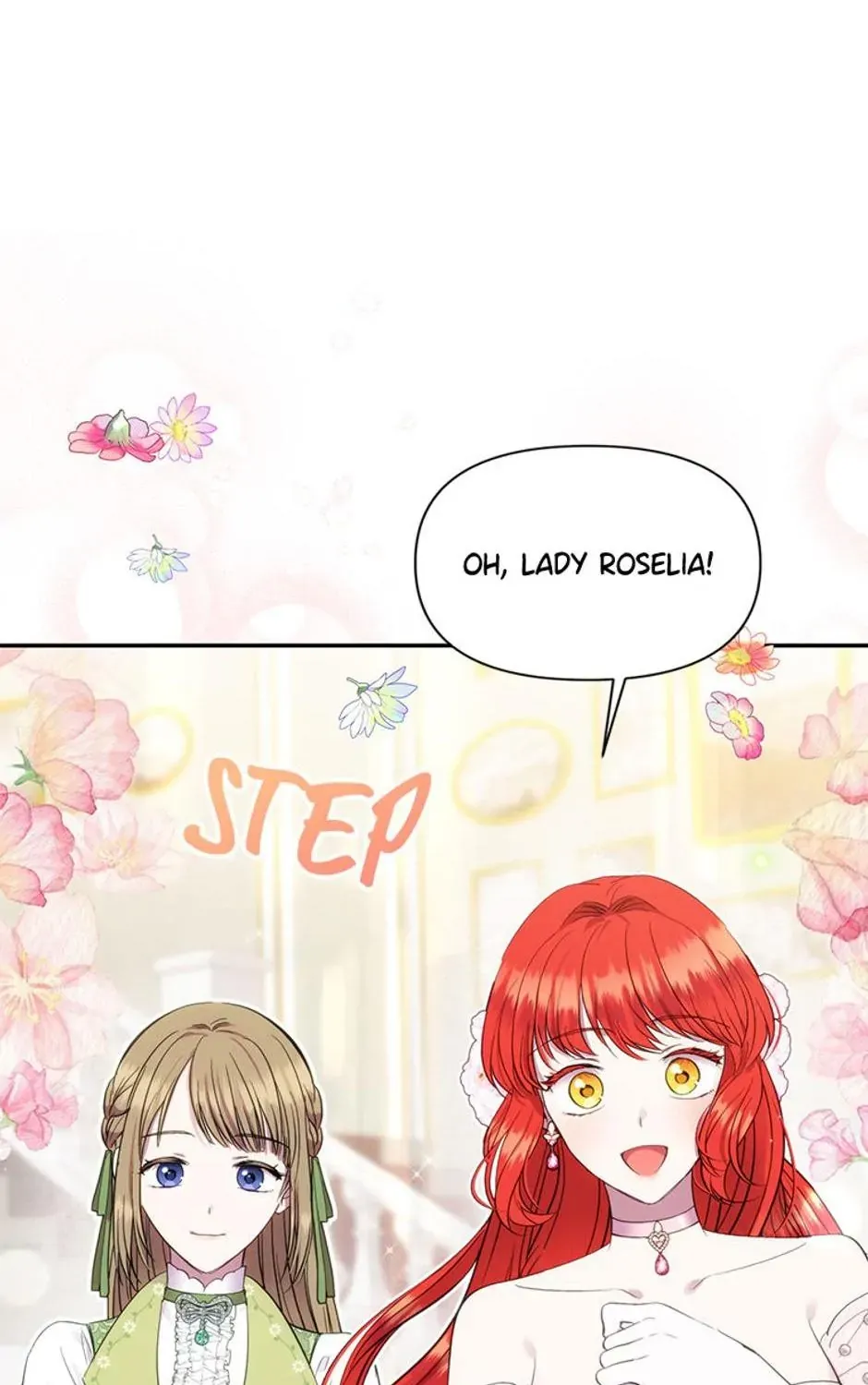 Read Materialistic Lady chapter 18 image 31 on Lezhin