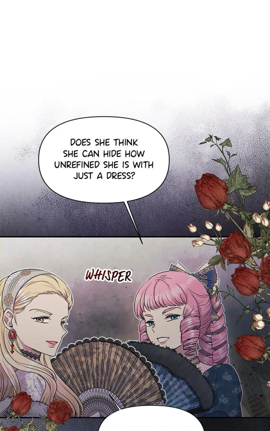 Read Materialistic Lady chapter 18 image 37 on Lezhin