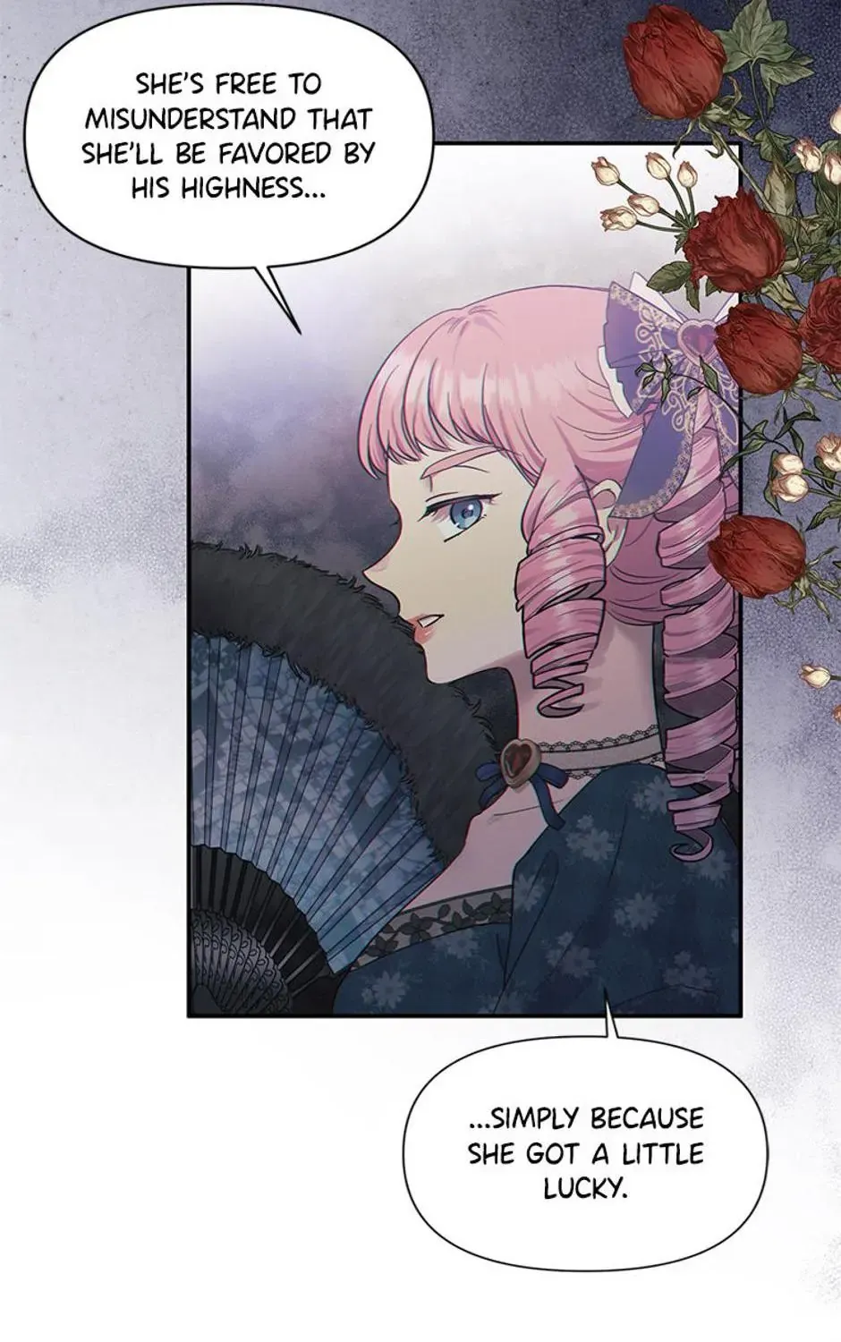 Read Materialistic Lady chapter 18 image 39 on Lezhin