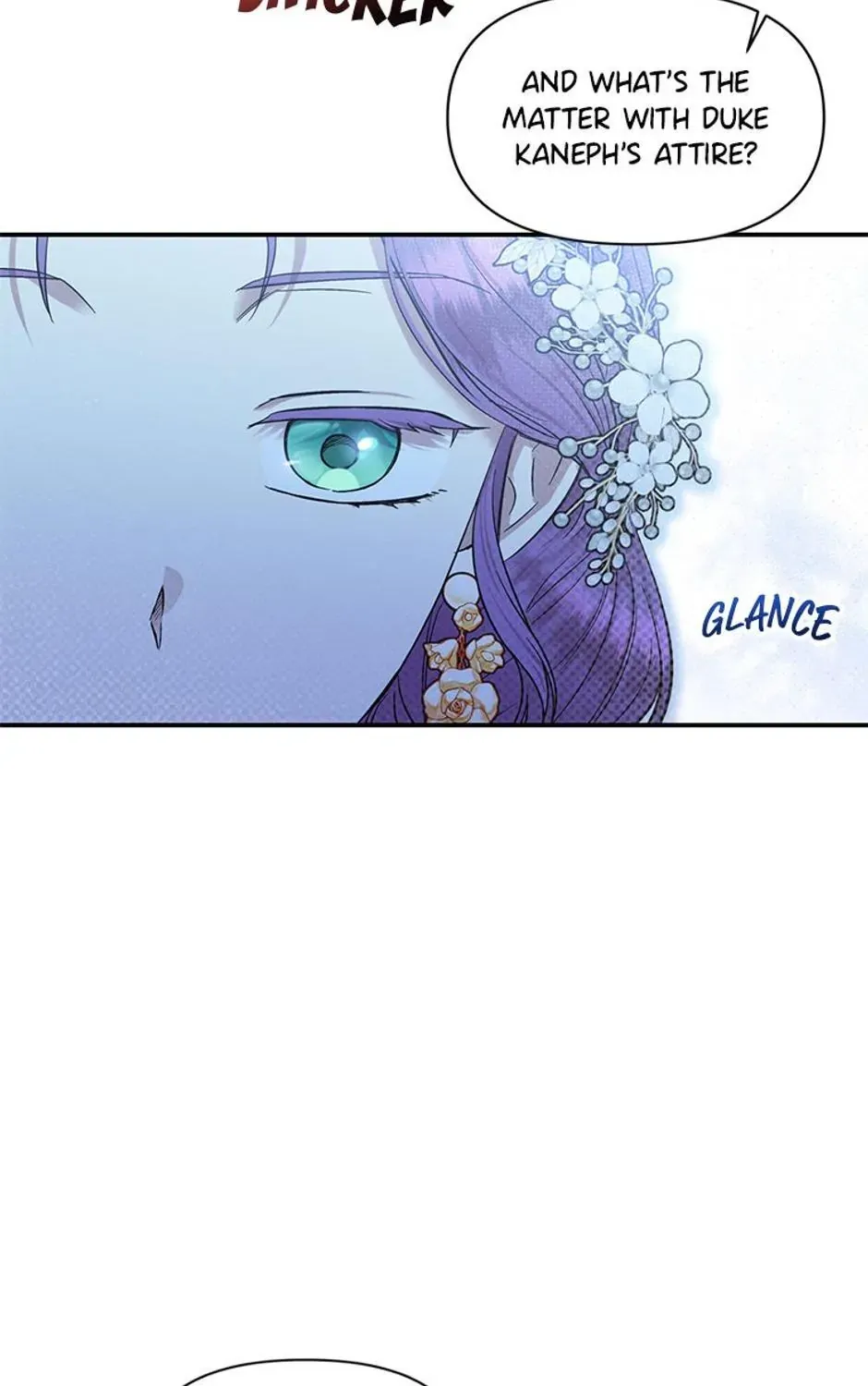 Read Materialistic Lady chapter 18 image 41 on Lezhin