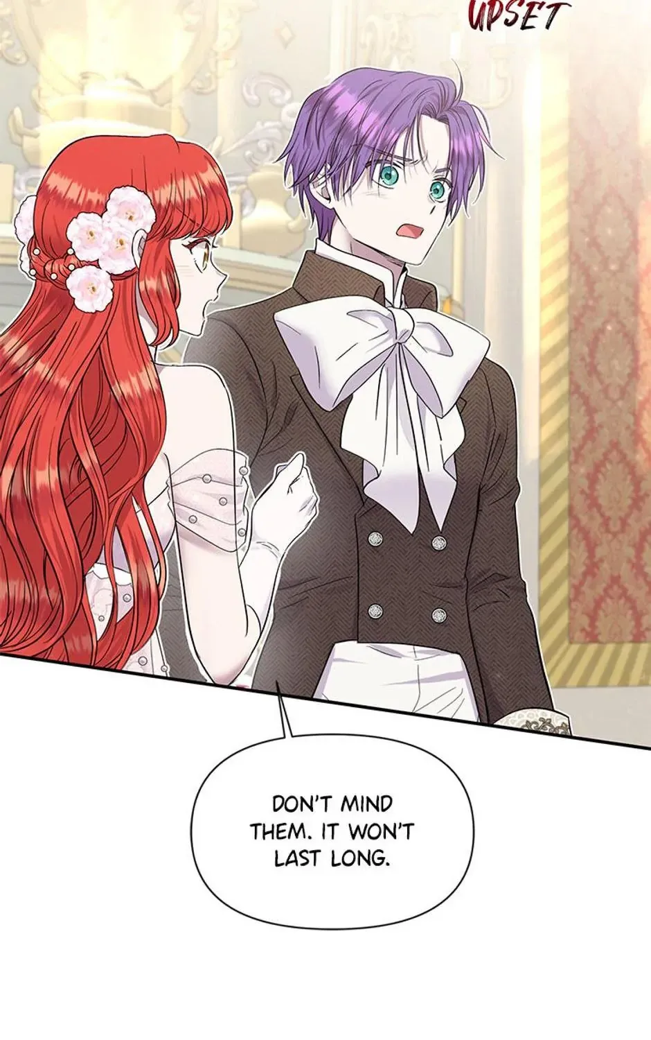 Read Materialistic Lady chapter 18 image 43 on Lezhin