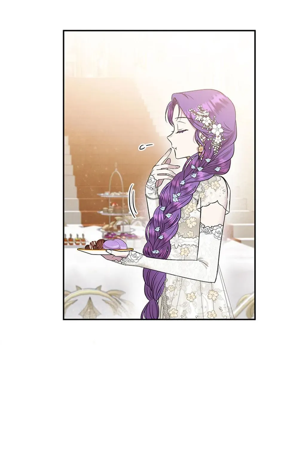 Read Materialistic Lady chapter 18 image 45 on Lezhin
