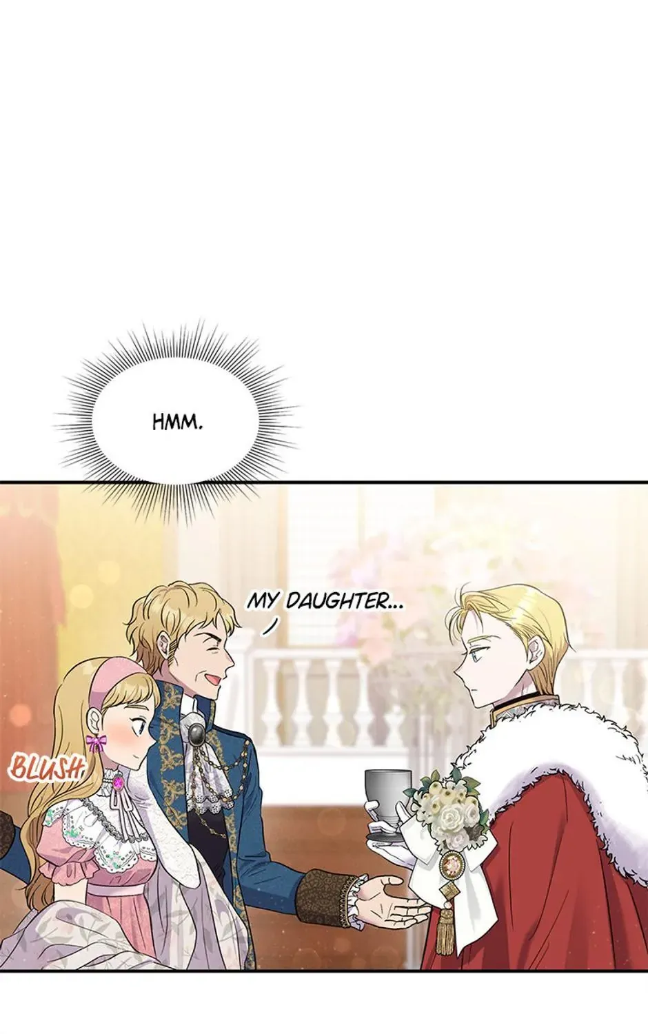 Read Materialistic Lady chapter 18 image 47 on Lezhin