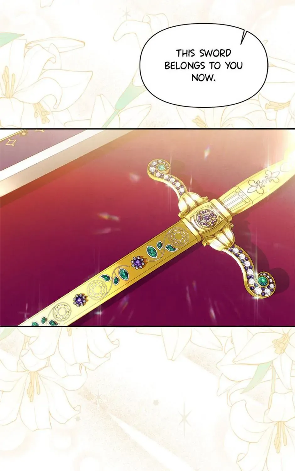 Read Materialistic Lady chapter 18 image 5 on Lezhin