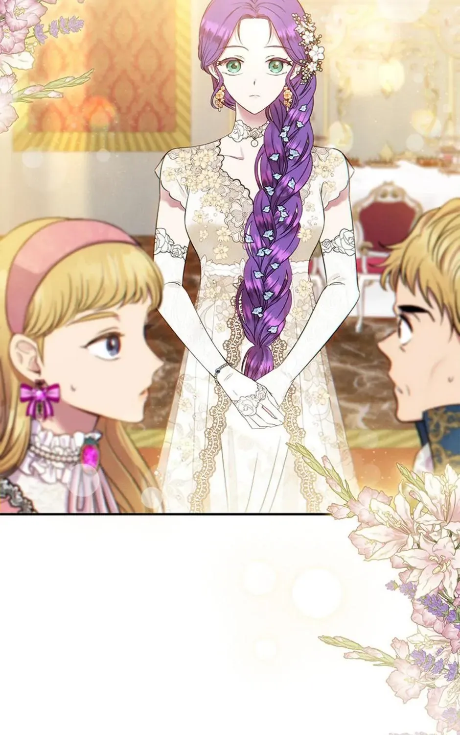 Read Materialistic Lady chapter 18 image 55 on Lezhin