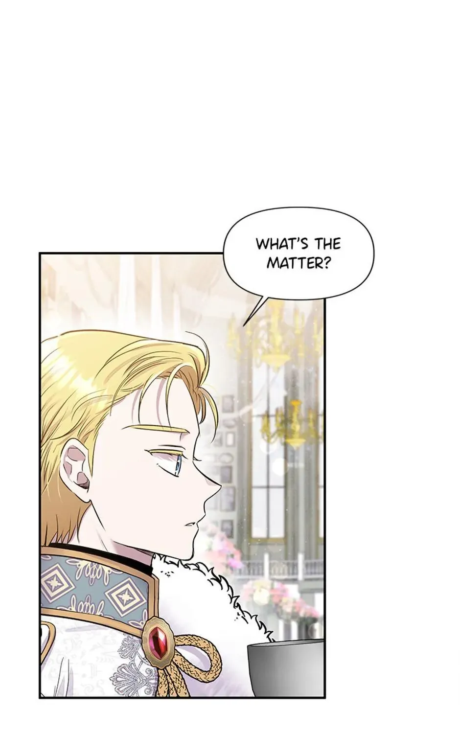 Read Materialistic Lady chapter 18 image 57 on Lezhin