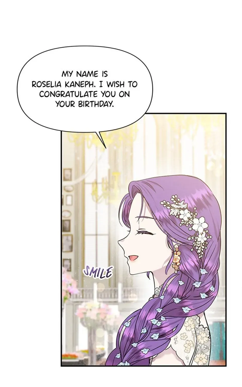 Read Materialistic Lady chapter 18 image 59 on Lezhin