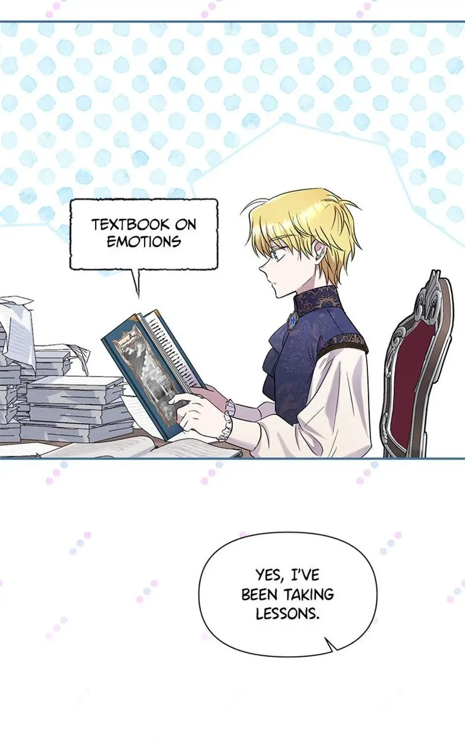 Read Materialistic Lady chapter 18 image 67 on Lezhin
