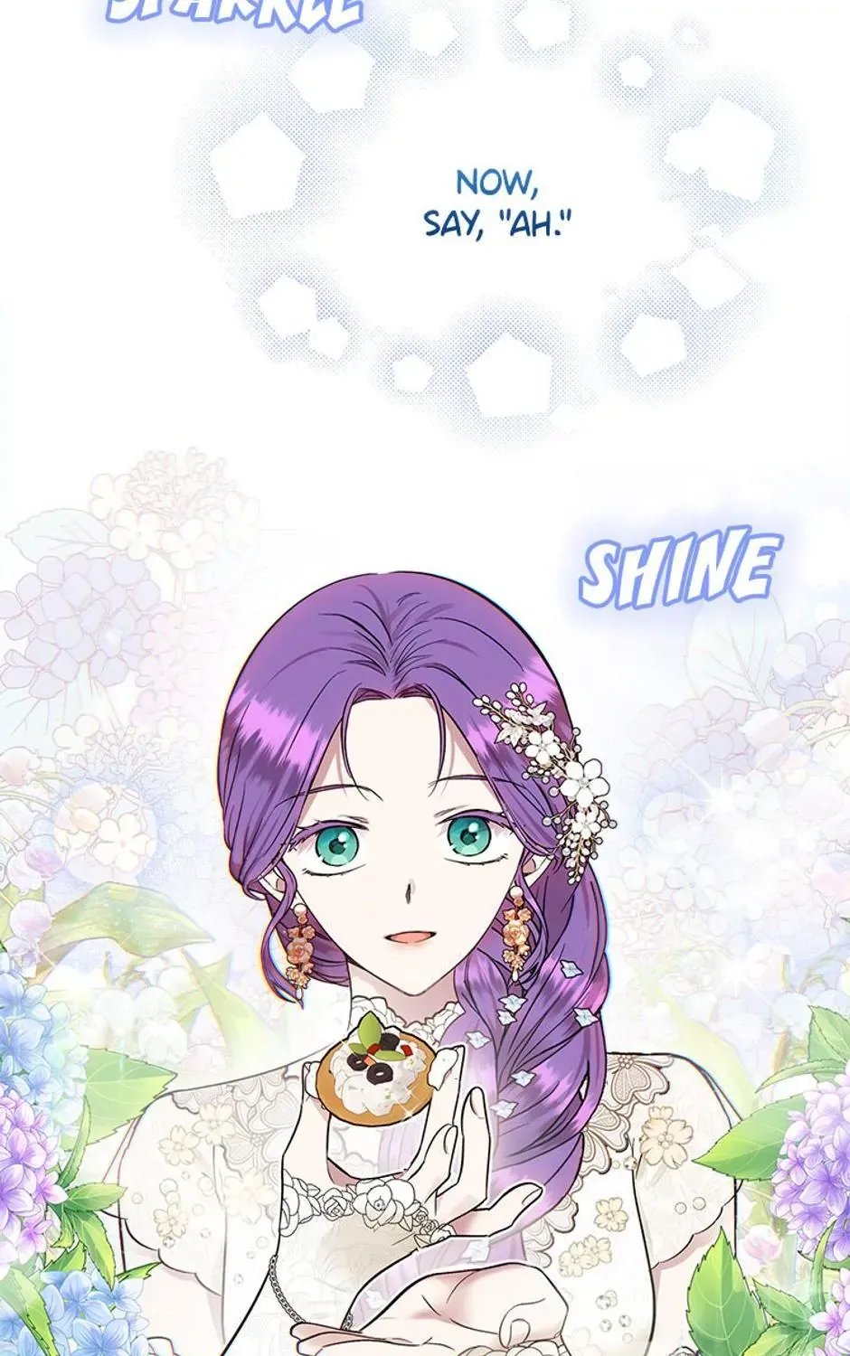 Read Materialistic Lady chapter 18 image 77 on Lezhin