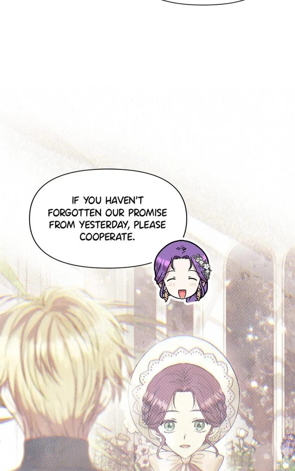 Read Materialistic Lady chapter 18 image 83 on Lezhin