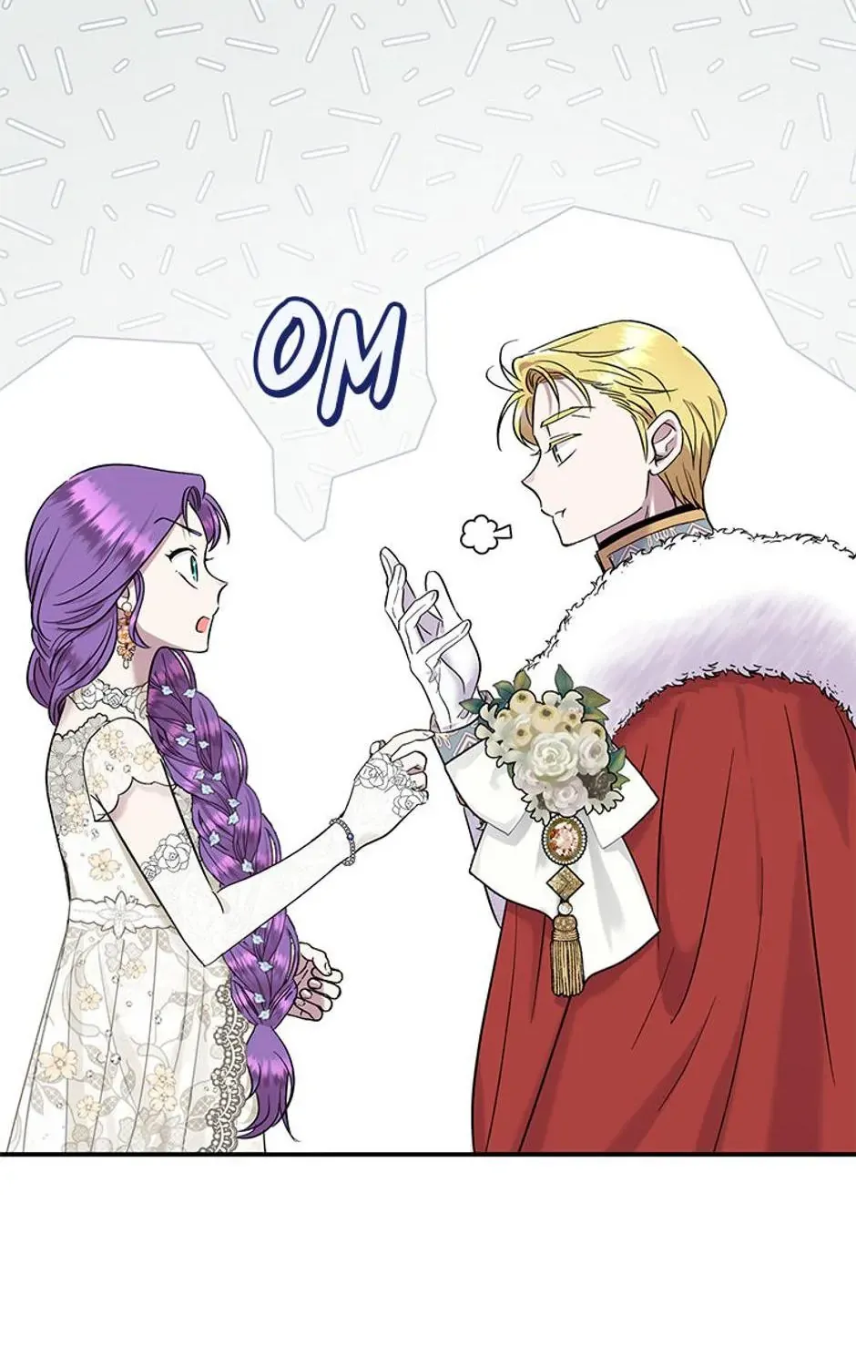 Read Materialistic Lady chapter 18 image 89 on Lezhin
