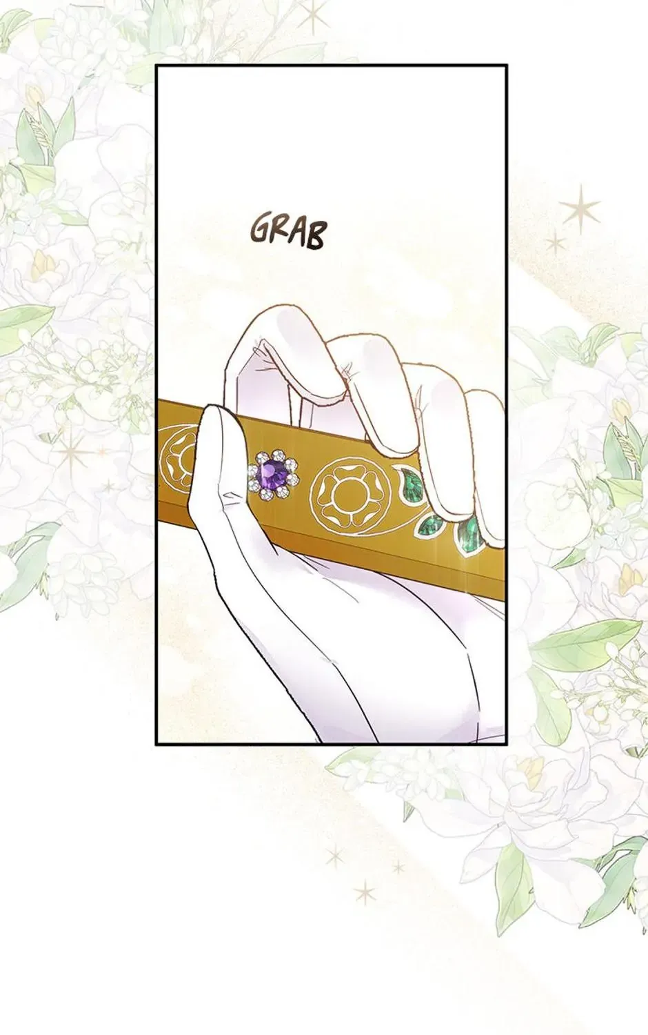 Read Materialistic Lady chapter 18 image 9 on Lezhin