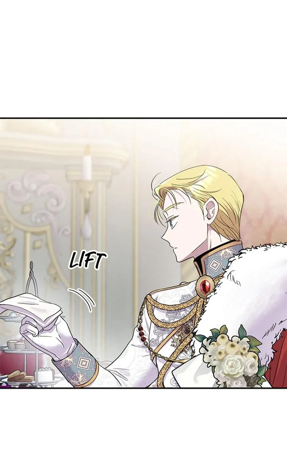 Read Materialistic Lady chapter 18 image 93 on Lezhin