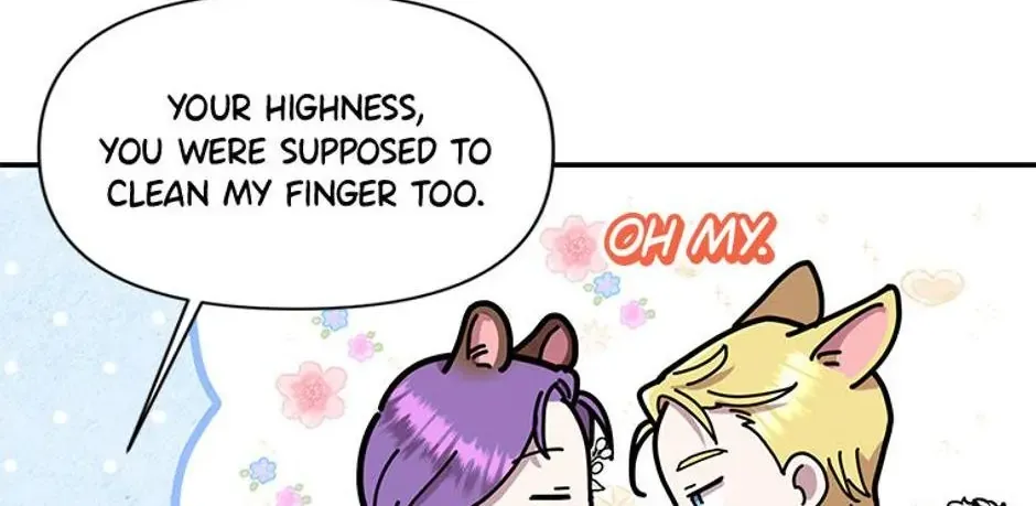 Read Materialistic Lady chapter 18 image 96 on Lezhin