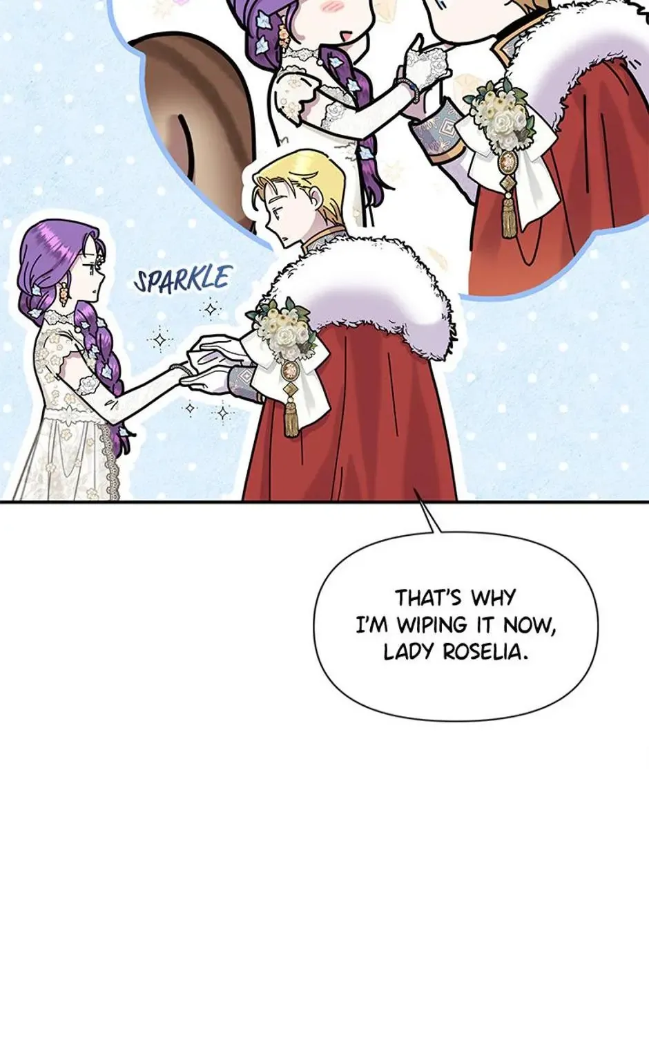 Read Materialistic Lady chapter 18 image 97 on Lezhin