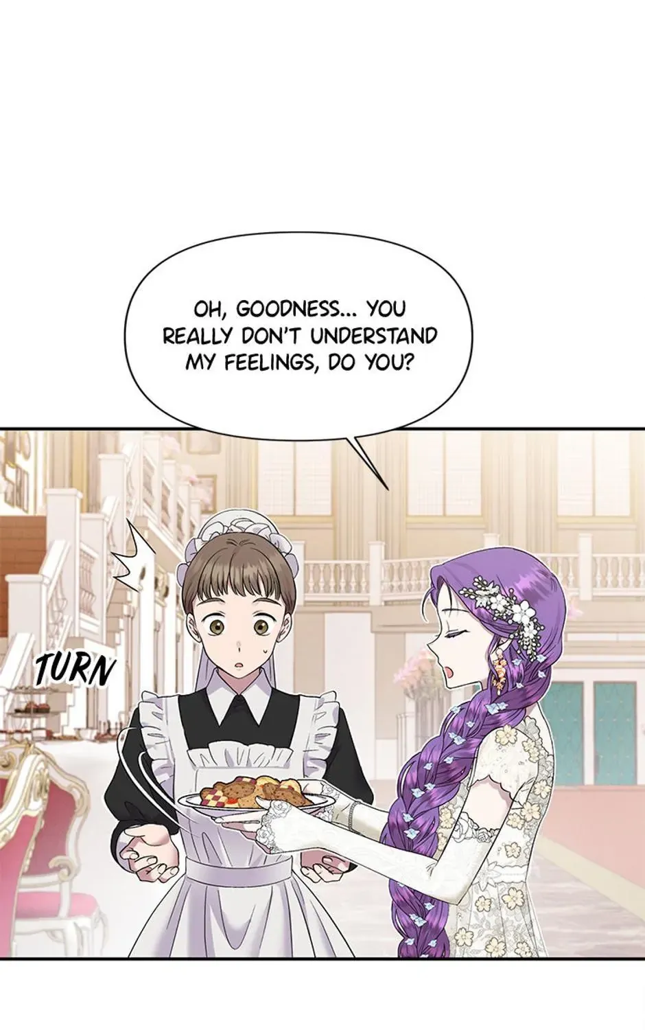 Read Materialistic Lady chapter 19 image 10 on Lezhin