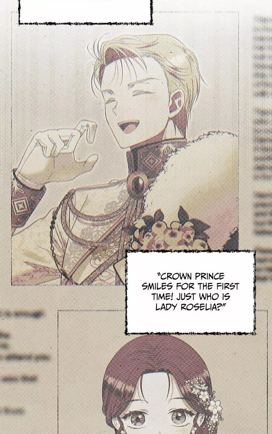 Read Materialistic Lady chapter 19 image 100 on Lezhin