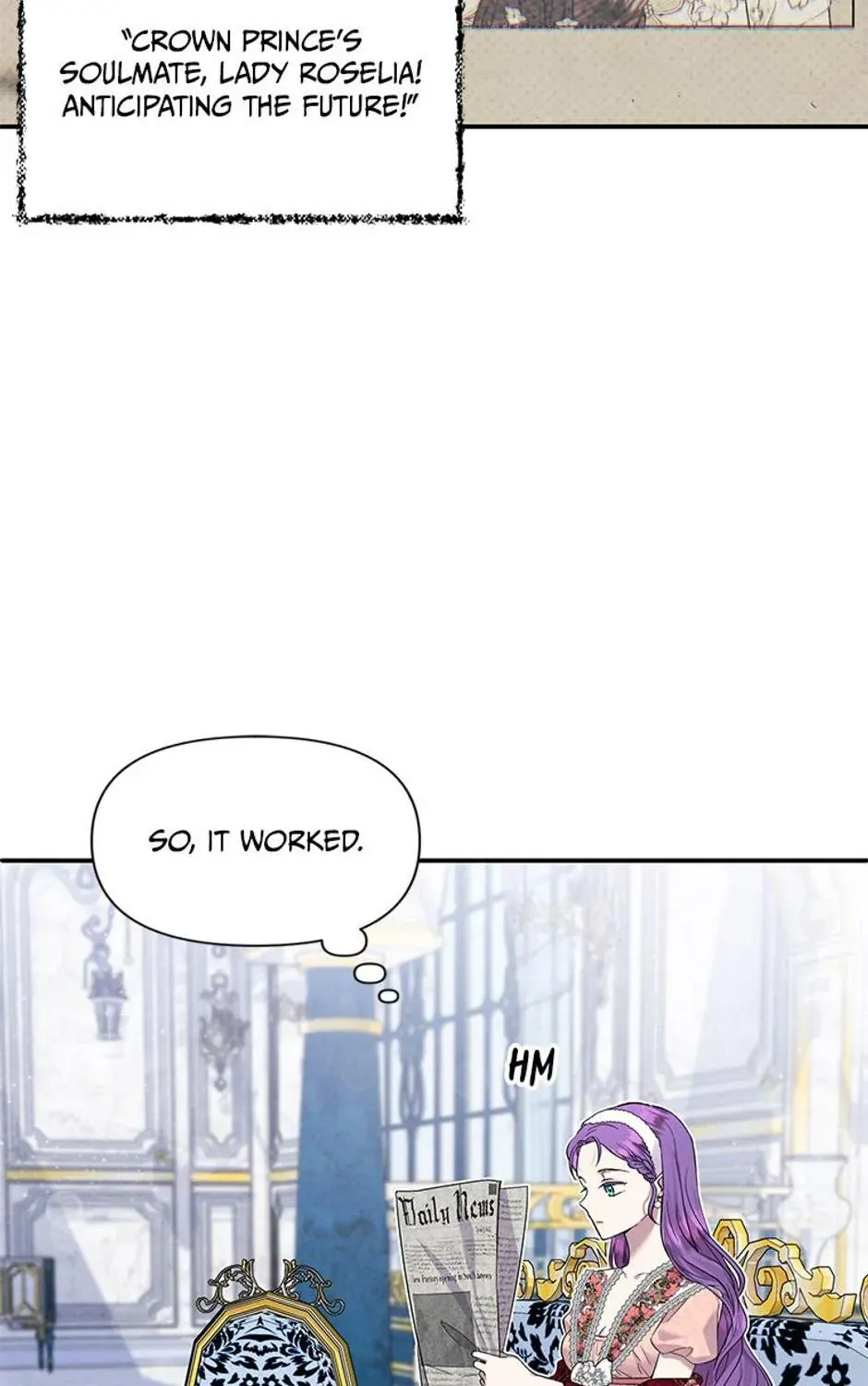 Read Materialistic Lady chapter 19 image 102 on Lezhin