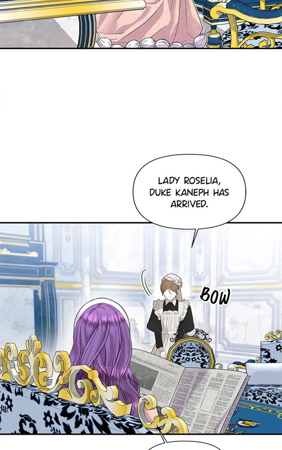 Read Materialistic Lady chapter 19 image 104 on Lezhin