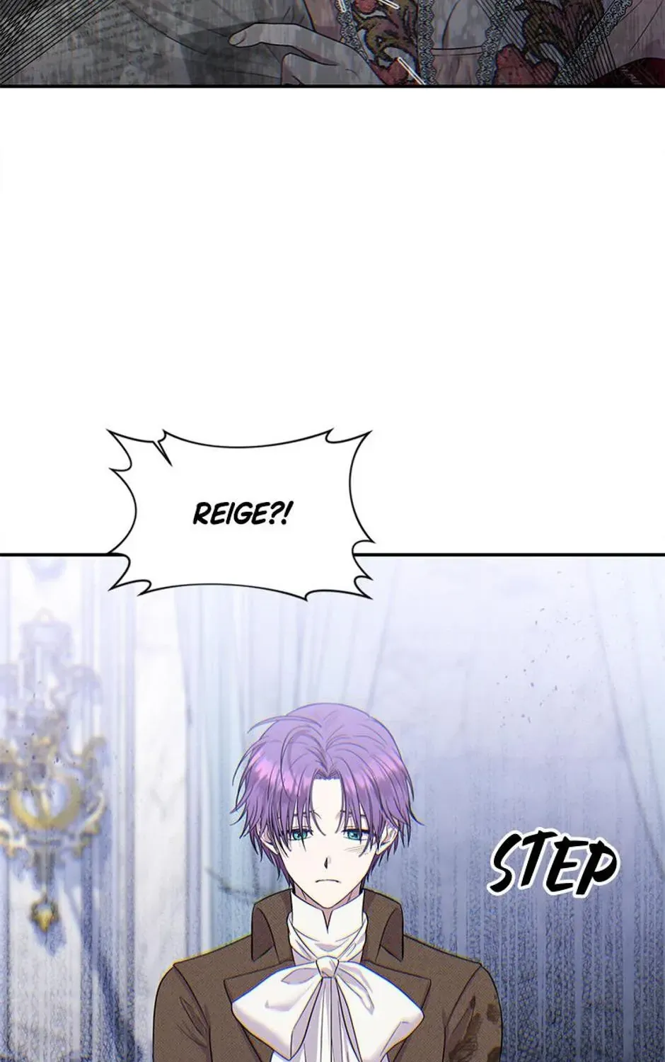 Read Materialistic Lady chapter 19 image 110 on Lezhin