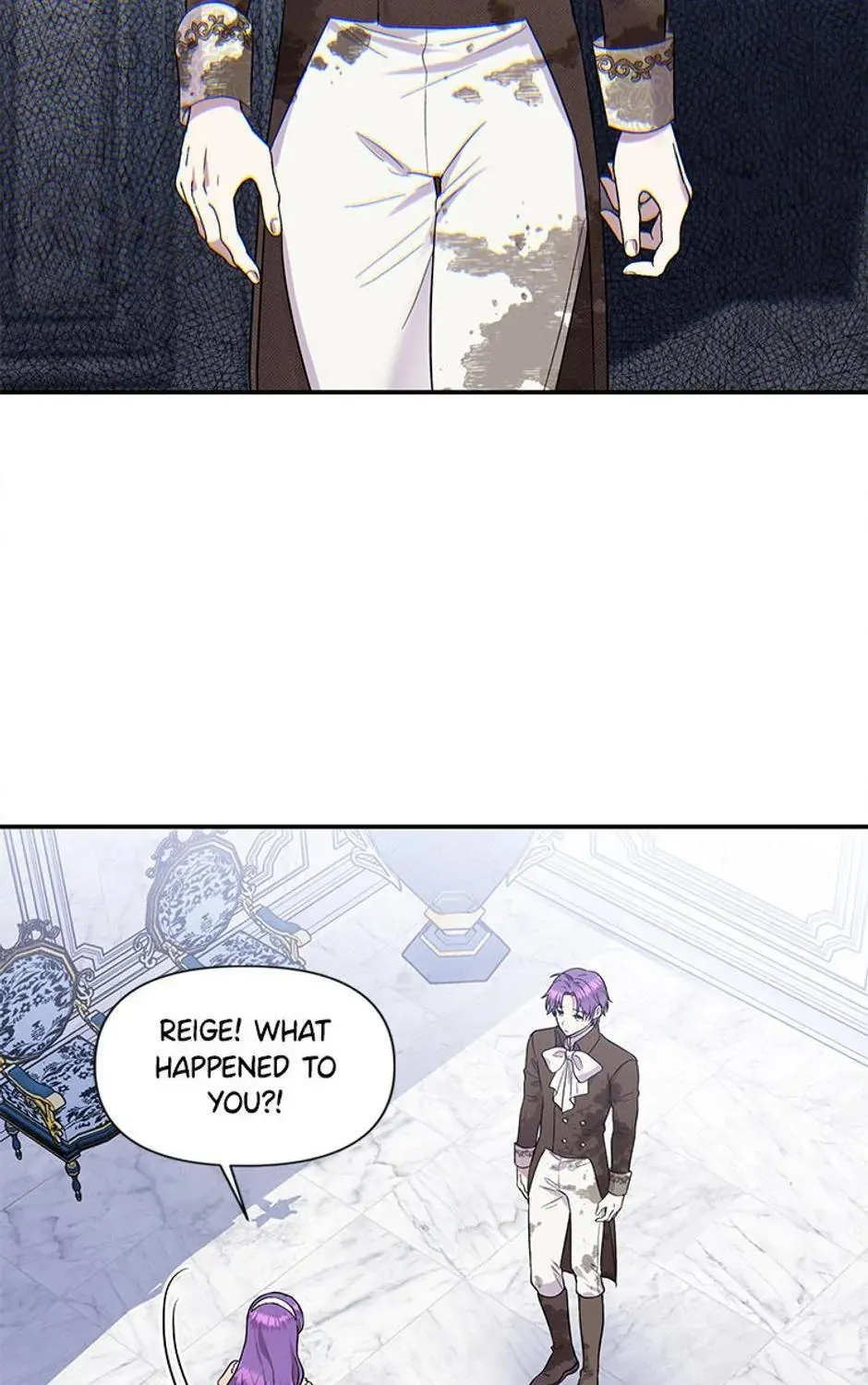 Read Materialistic Lady chapter 19 image 112 on Lezhin
