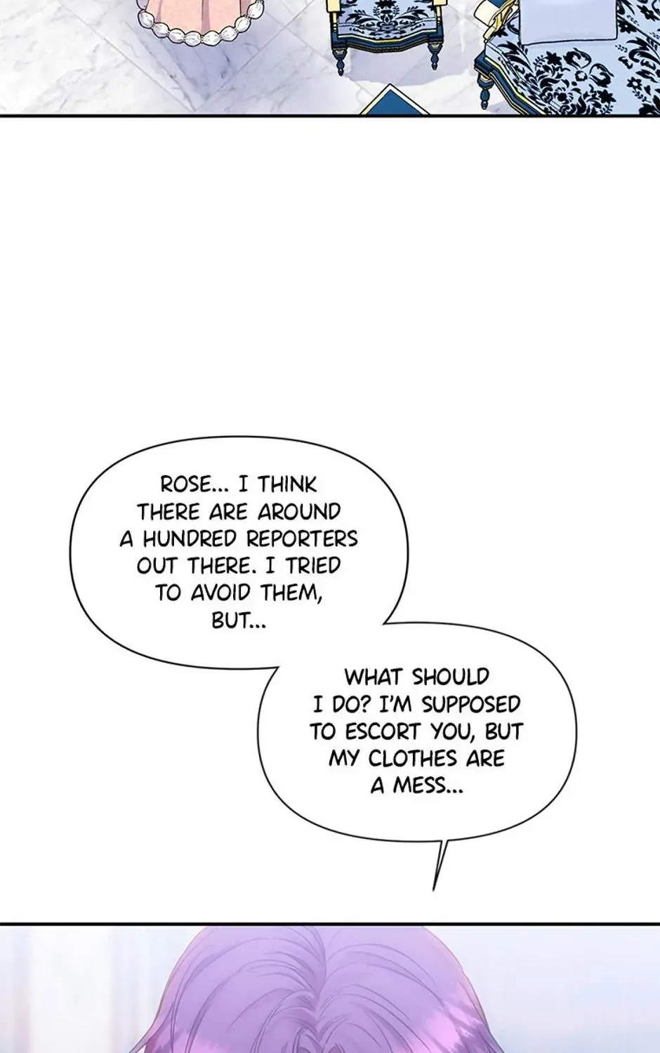 Read Materialistic Lady chapter 19 image 114 on Lezhin