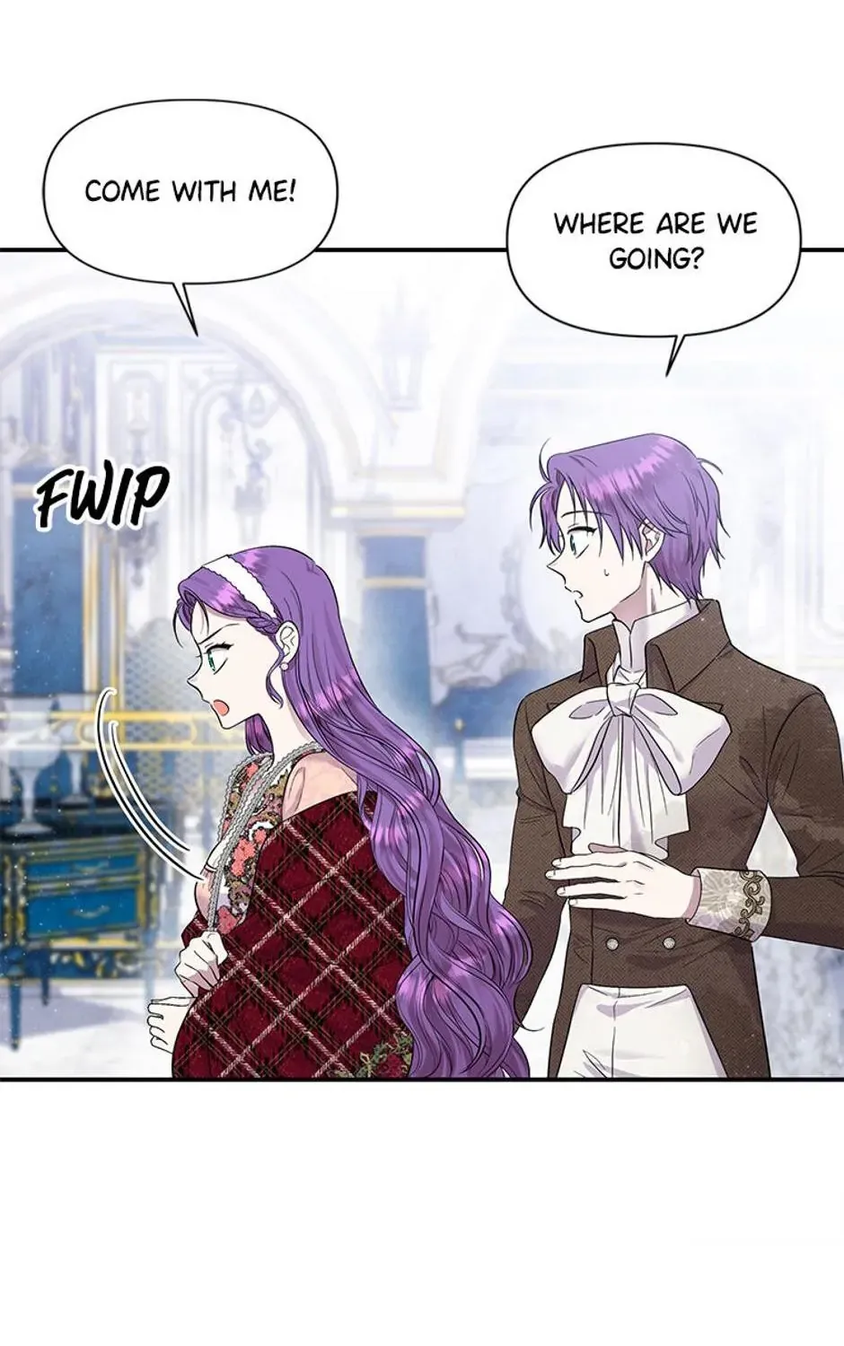Read Materialistic Lady chapter 19 image 118 on Lezhin