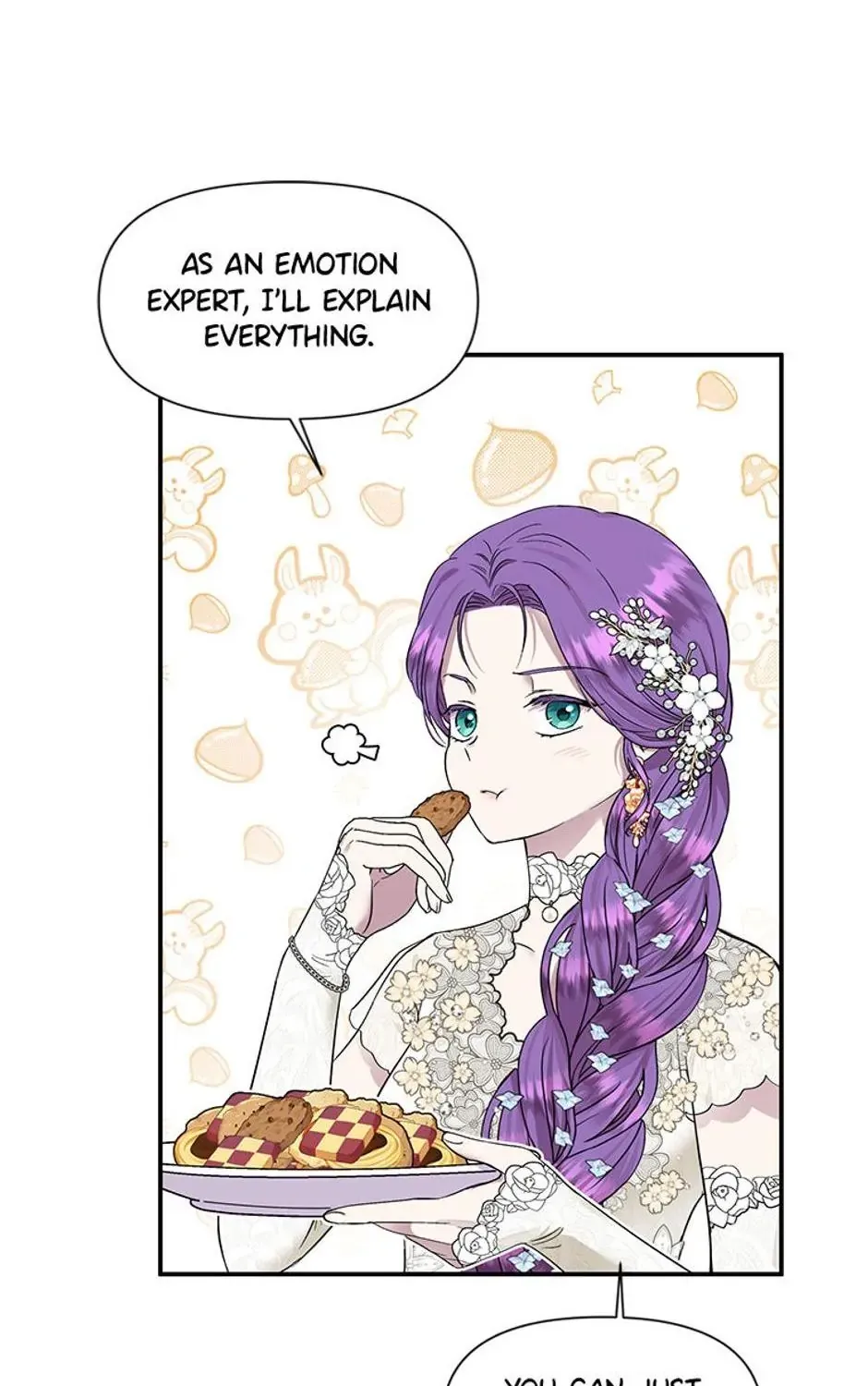 Read Materialistic Lady chapter 19 image 12 on Lezhin