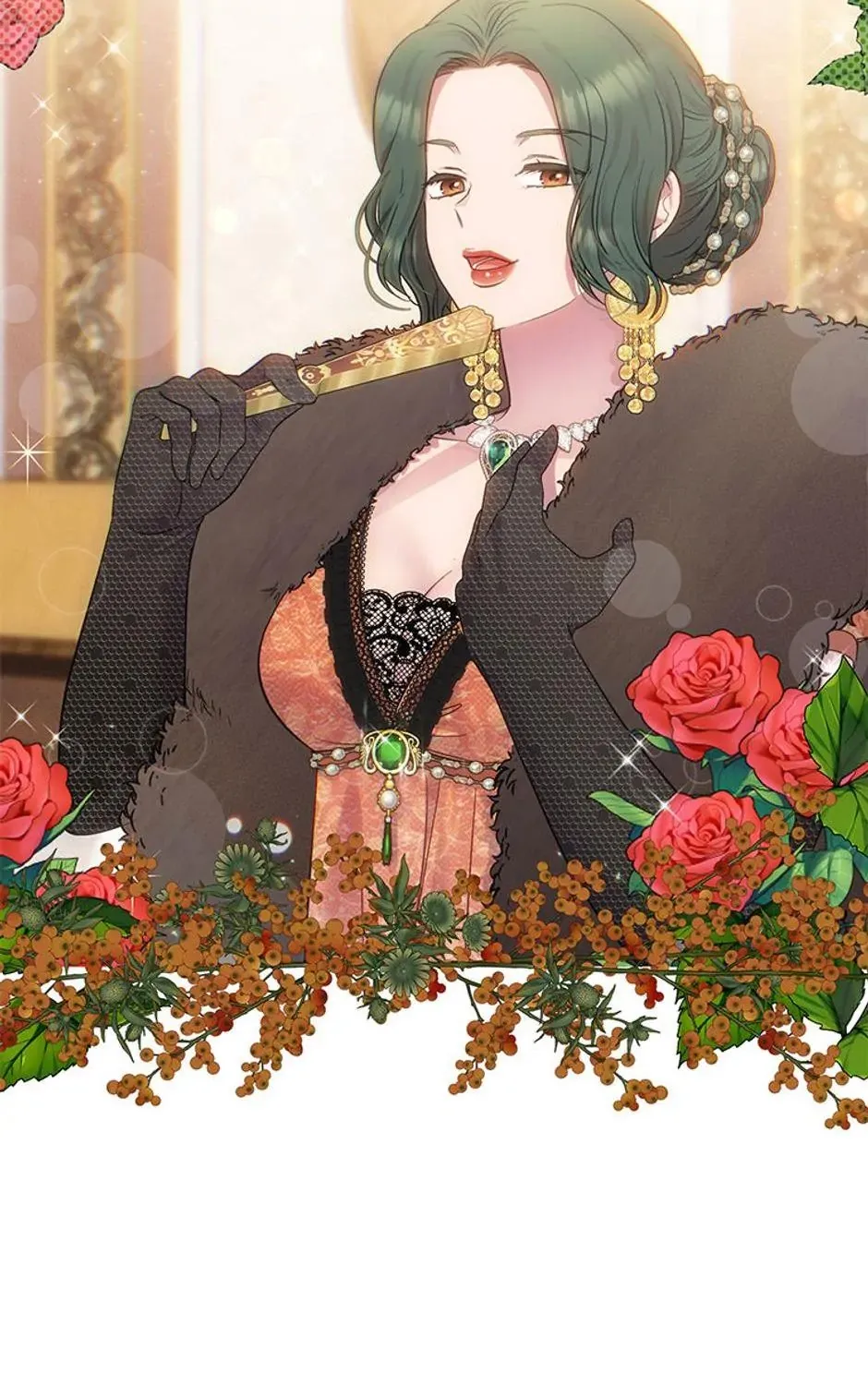 Read Materialistic Lady chapter 19 image 134 on Lezhin