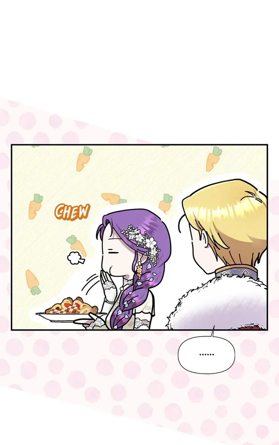 Read Materialistic Lady chapter 19 image 14 on Lezhin