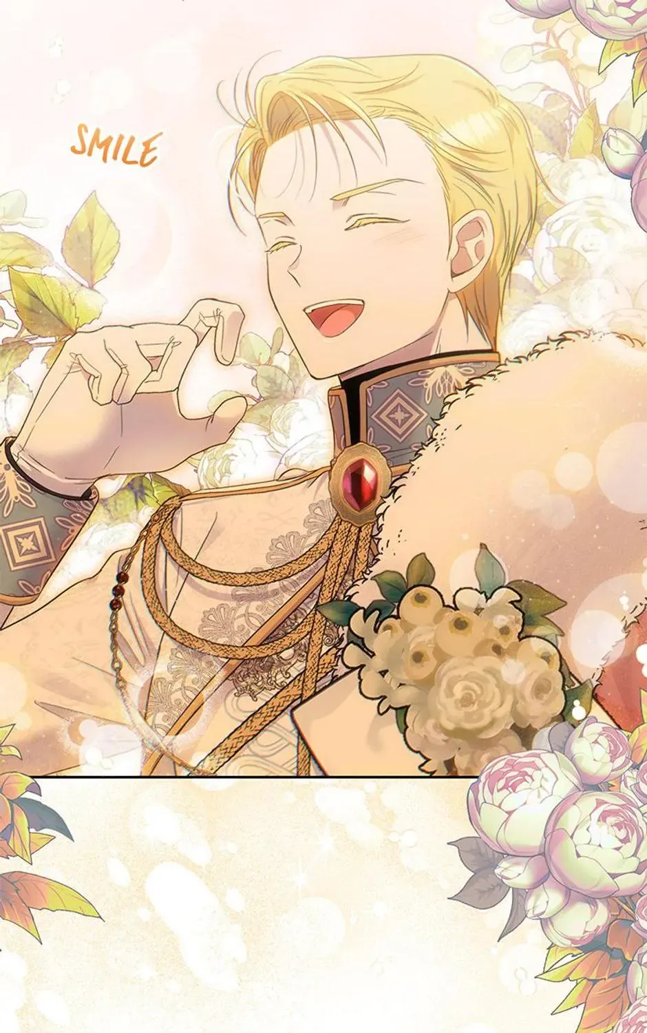Read Materialistic Lady chapter 19 image 18 on Lezhin