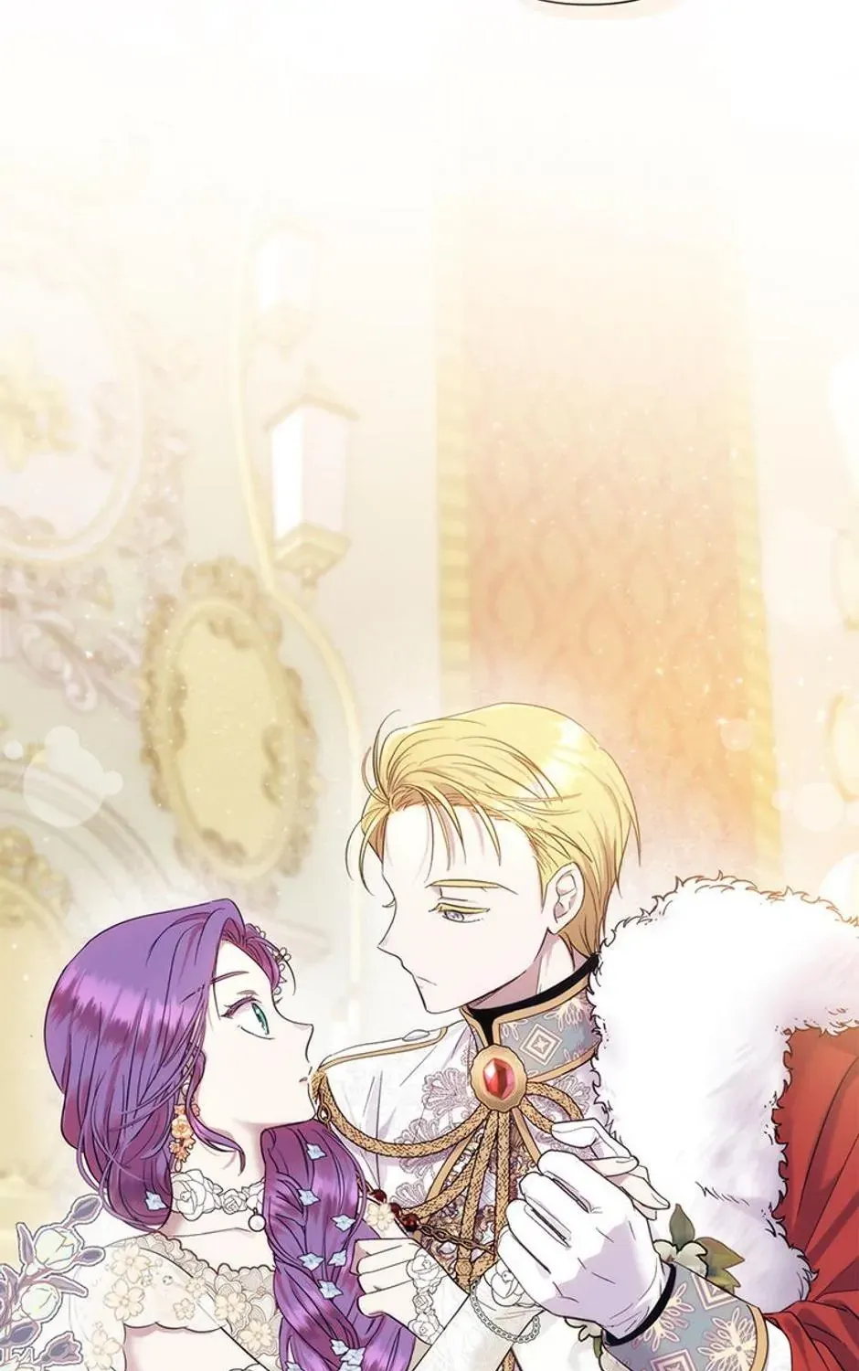 Read Materialistic Lady chapter 19 image 2 on Lezhin